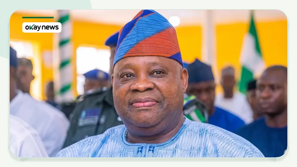 Atiku Congratulates Governor Adeleke on Osun Re-election
