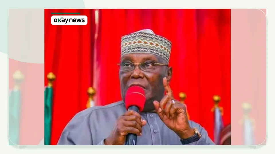 Atiku Defends Subsidy Model, Accuses Tinubu of Economic Arson