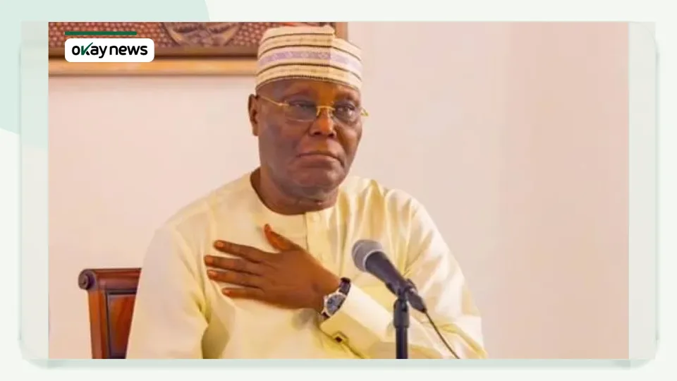 Atiku Demands Names of Insiders in Fake Agency Scandal