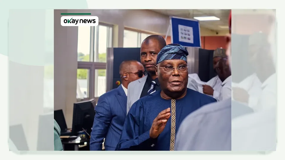 Atiku Promises $100bn Startup Fund to Move Nigerian Youth From Dependence to Enterprise