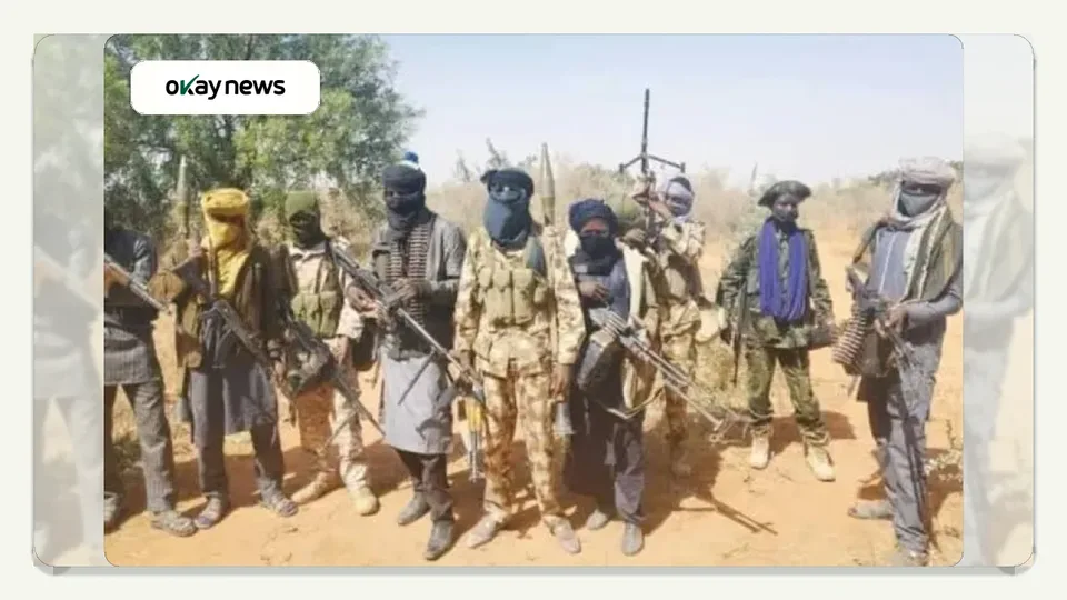 Bandits Kill 8 Farmers in Sokoto State Reprisal Attack