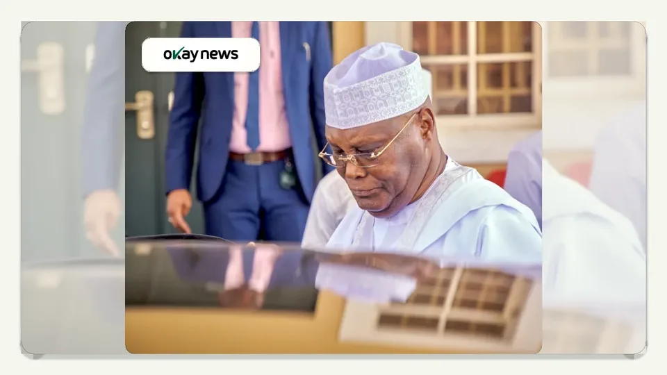 ‘Benue Insecurity Making Food Prices More Expensive’ – Atiku