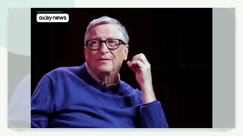 Bill Gates Raises Concern Over AI Takeover, Proposes Robot Tax