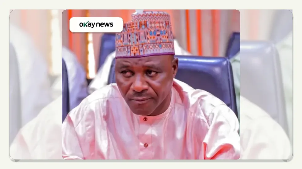 Borno Official Threatens APC Opponents Ahead of 2027 Vote