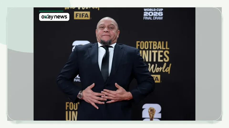 Brazil Football Legend Roberto Carlos Reportedly Converts to Islam