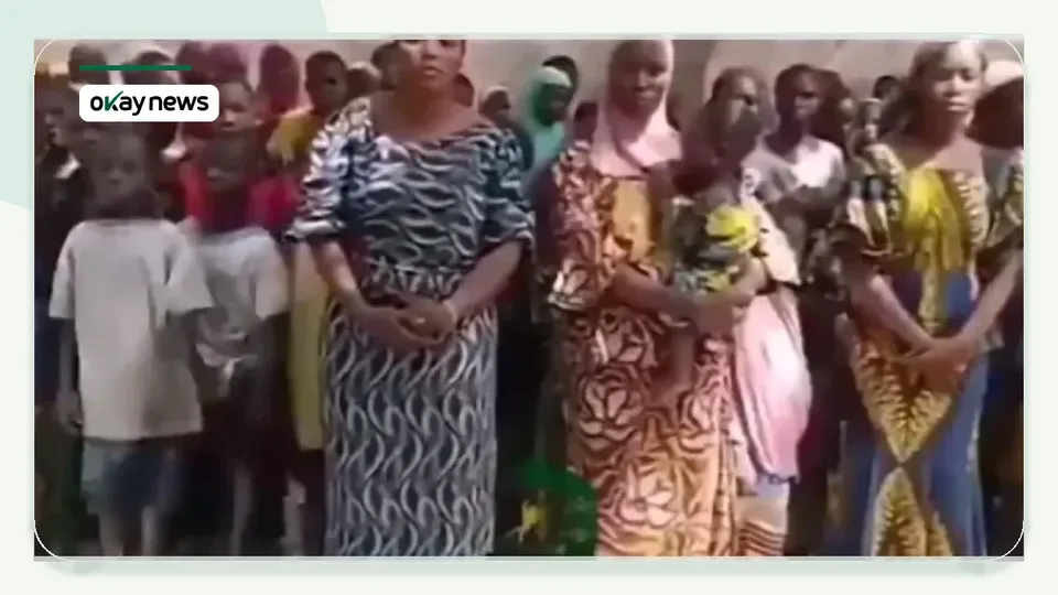 BREAKING: 176 Abducted Kwara Victims Freed