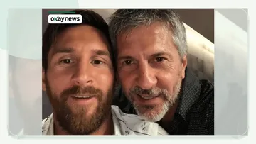Lionel Messi’s Father Jorge Dies at 68