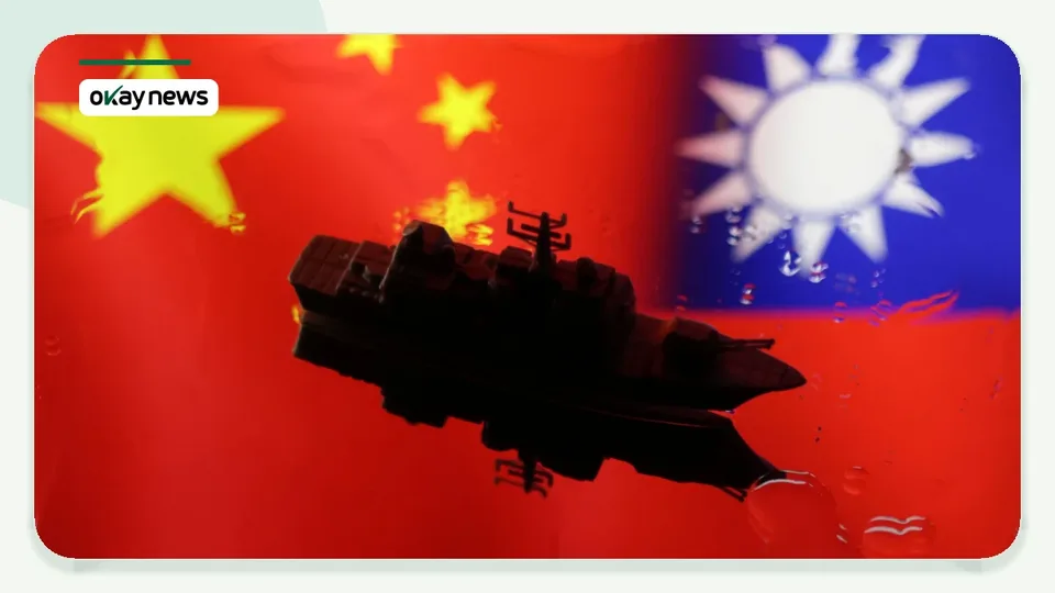 China Calls Taiwan’s Military Drills a ‘Wasteful Charade’ and Warns It Is Ready for Conflict