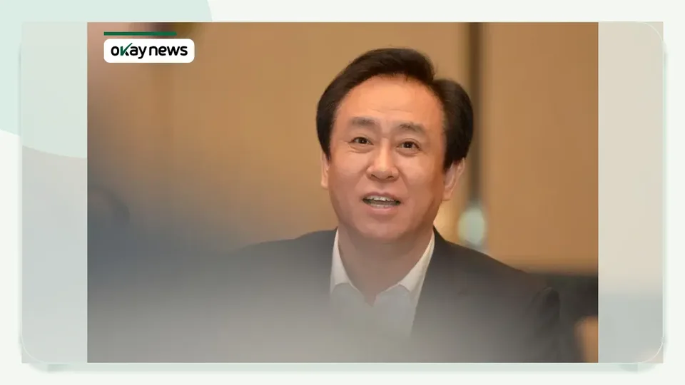 China Jails Evergrande Founder for Life Over Financial Fraud