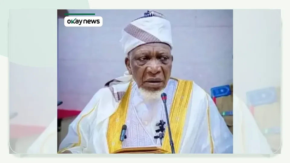 Cleric Defends Support for Muslim-Muslim Ticket