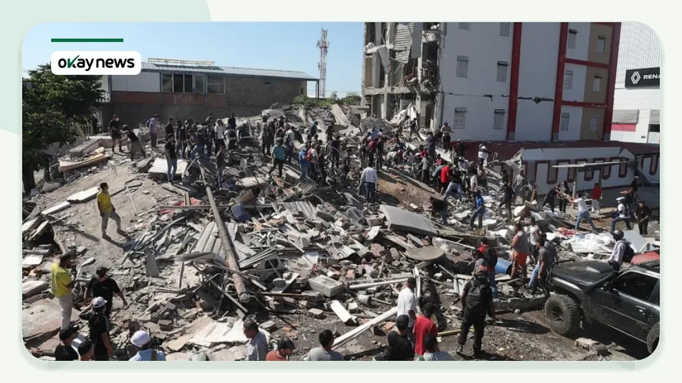 Colombia Declares State of Emergency After 7.4-Magnitude Earthquake Kills at Least 169