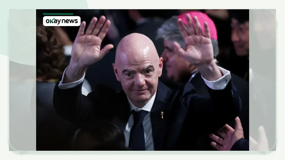 CONCACAF Chief Asks Infantino to Skip Dominican Youth Tournament