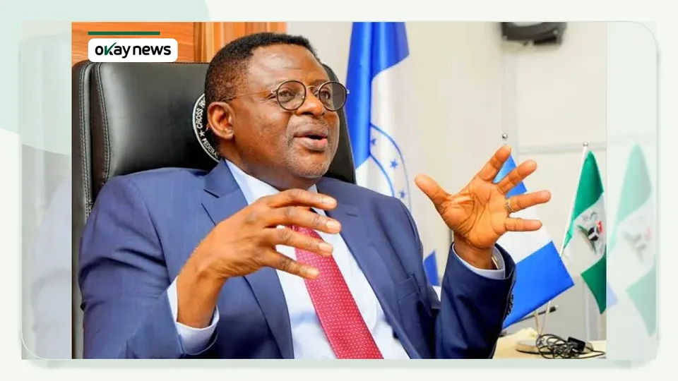 Cross River Governor Pledges Aid After Calabar SPAR Fire