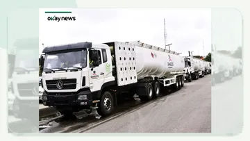 Dangote Refinery Expands Free Fuel Delivery to Kano, Imo, Anambra, Nasarawa