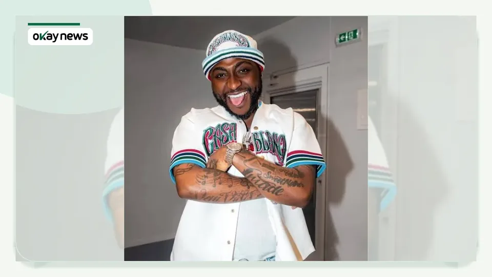 Davido Appeals to US President Donald Trump Over Tensions Ahead of Osun Election