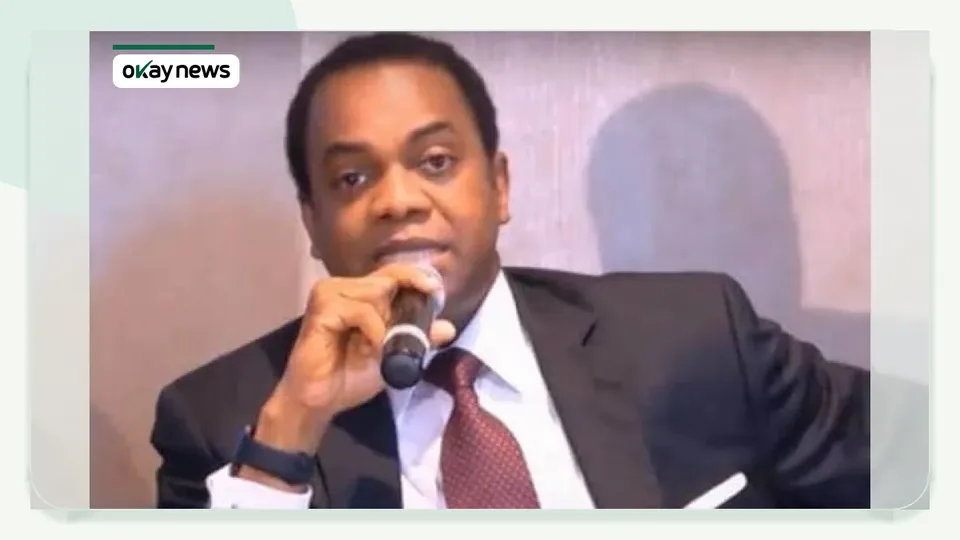 Donald Duke Dismisses Subsidy Debate as a Scam