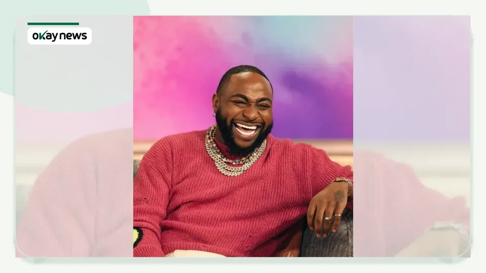 Edo Government Bans Davido From Performing During Okpebholo’s Tenure