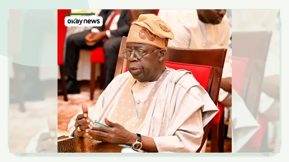 Eid-el-Maulud: Tinubu Urges Muslims to Imbibe Prophet’s Virtues