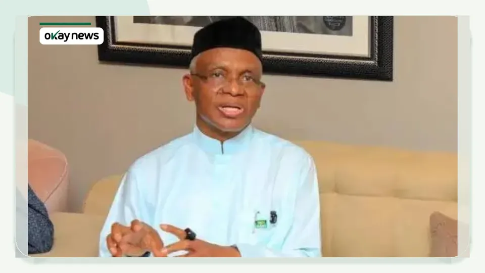 El-Rufai Sues ICPC for N10 Billion Over Family Access Denial