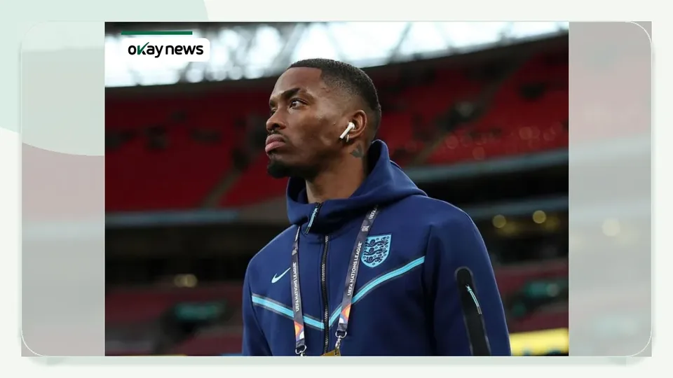 England Striker Ivan Toney Charged Over Alleged Nightclub Assault