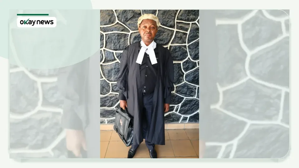Fake Lawyer Convicted in Lagos for Impersonation, Forged NBA Seal