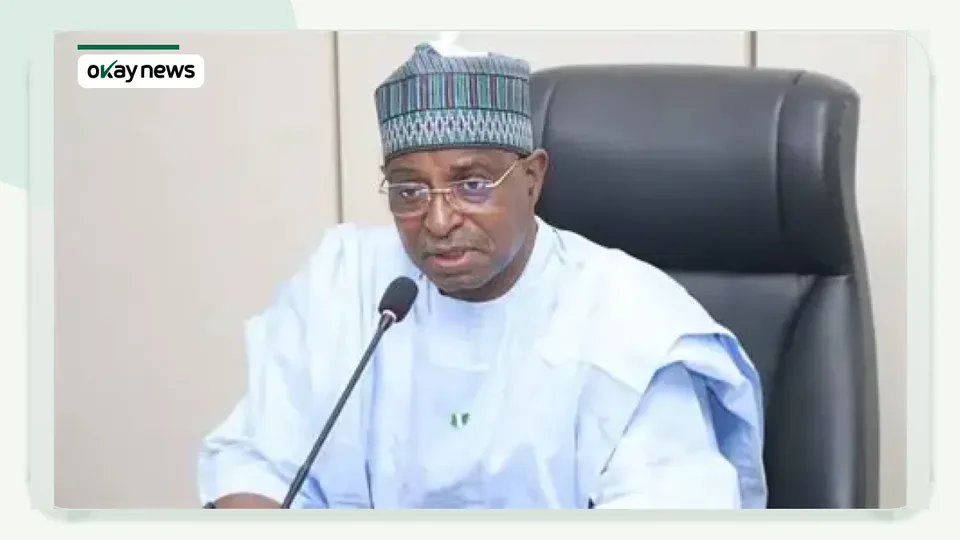 FG Reaffirms Plan to Tackle Food Shortages and Unemployment