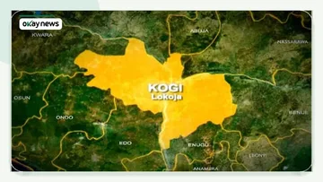 Five Killed in Reprisal Attacks Across Kogi State Communities