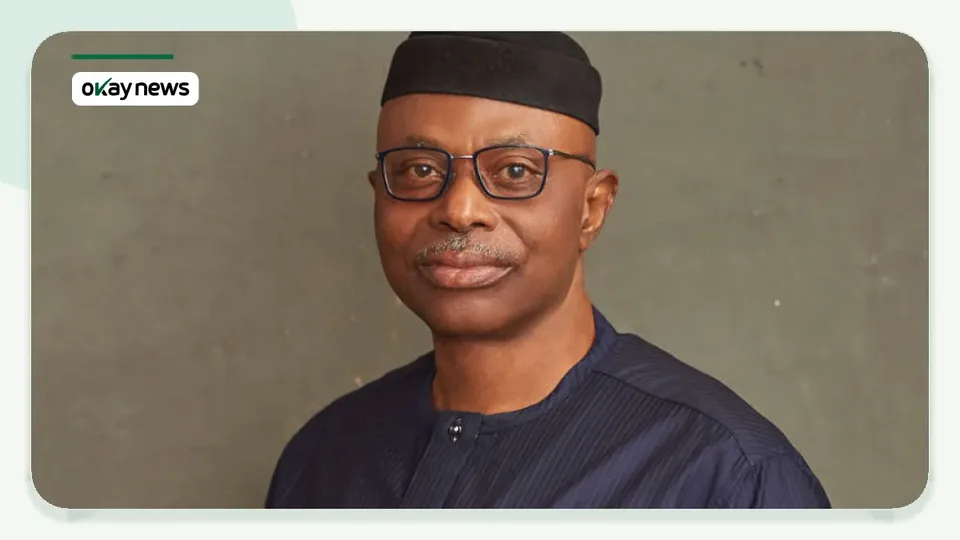 Former Governor Mimiko Calls for Power Devolution