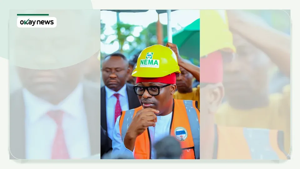Fubara Opens Hospitals, 100-Bed Rehab Centre, NAF Runway in Port Harcourt [PHOTOS]