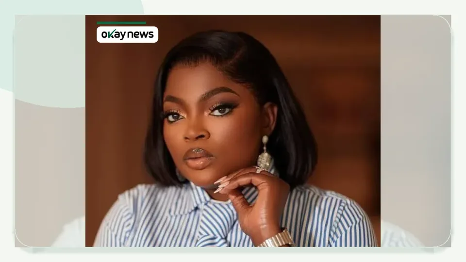 Funke Akindele Faces Backlash Over Birthday Post During Ogogo Burial
