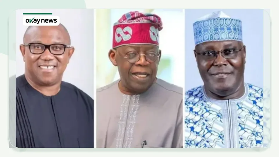 G-100 Seeks Single 2027 Opposition Candidate Against Tinubu