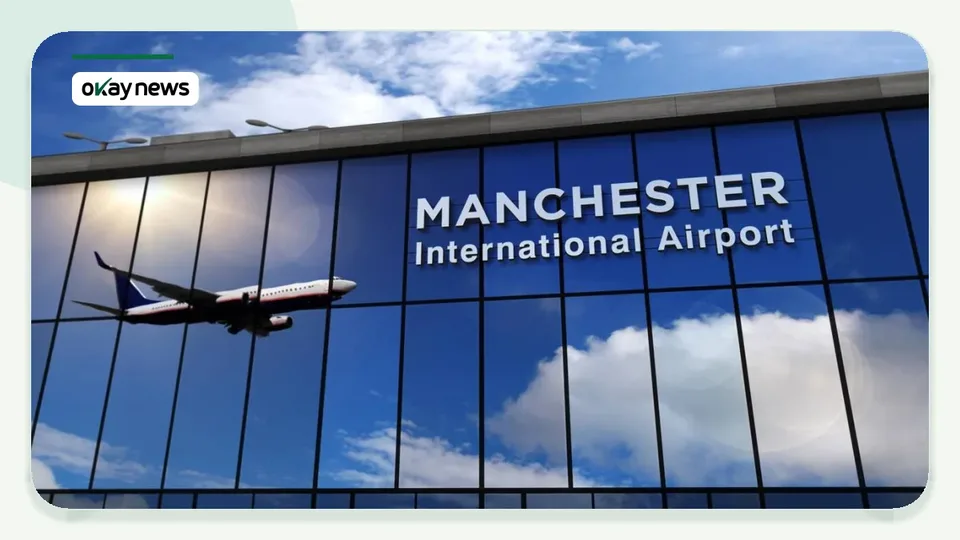 Hackers Access Data of 8.7m Customers in Cyberattack on Manchester Airports Group