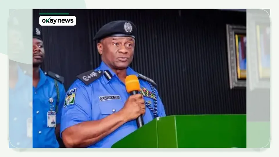 IGP Deploys DIG Mohammed for Osun Election Security
