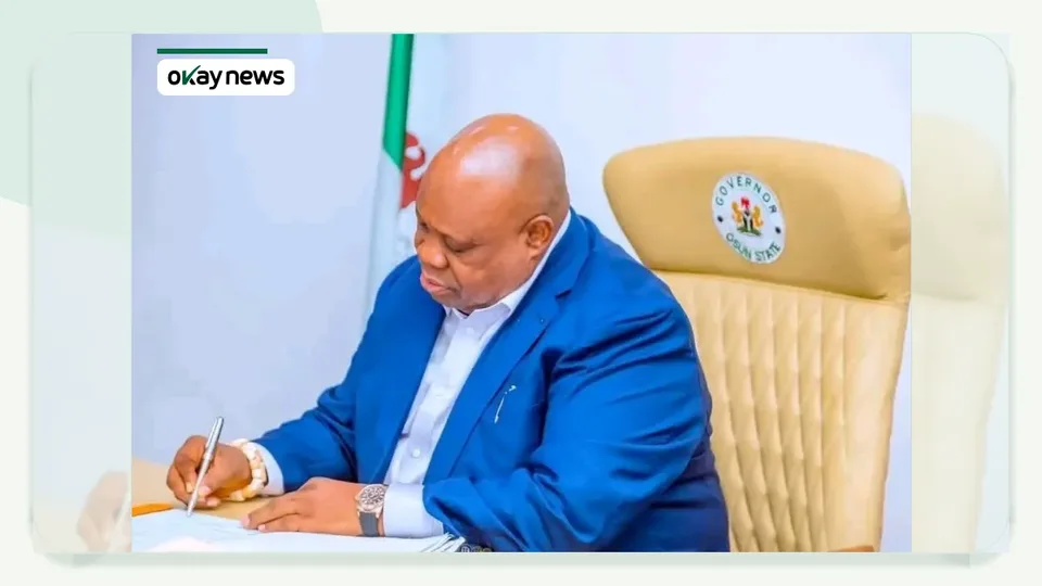 Ikire Killings: Osun Governor Adeleke Signs Executive Order, Sets Up Inquest