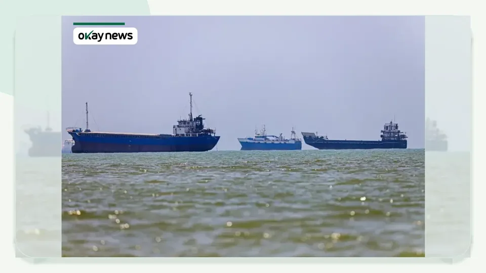 Iran Blames US Military for Gulf Oil Spills