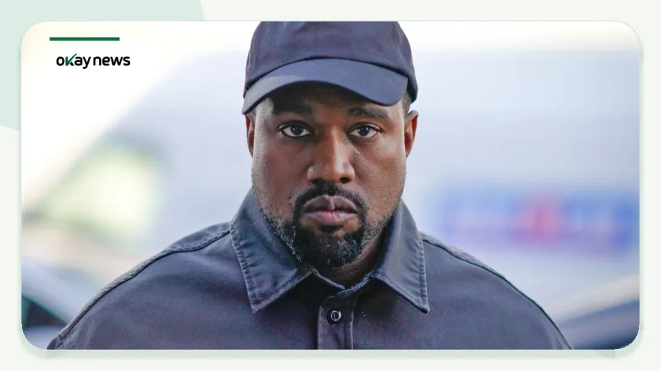 Kanye West