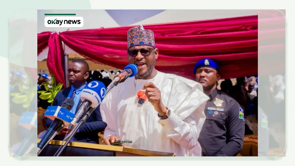 Katsina Governor Radda Celebrates Sallar Gani in Daura, Sues for Peace