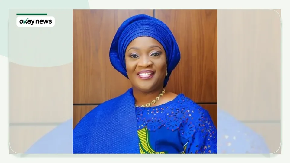 Liberia Charges Former Vice-President Jewel Howard-Taylor Over $317m Cocaine Bust