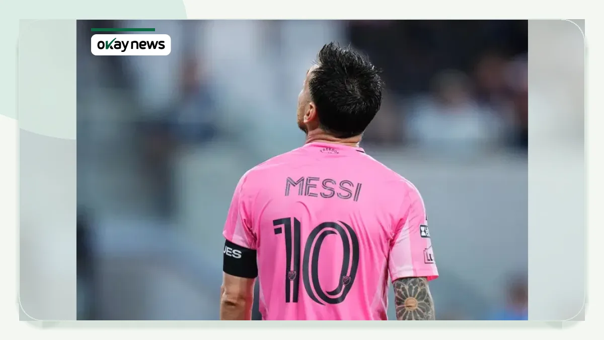 Lionel Messi Receives MLS Fine For Striking Philadelphia Player lionel-messi-receives-mls-fine-for-striking-philadelphia-player