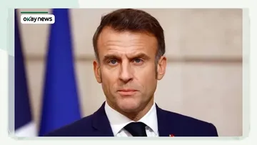 Macron Enacts Law Banning Mobile Phones in French High Schools