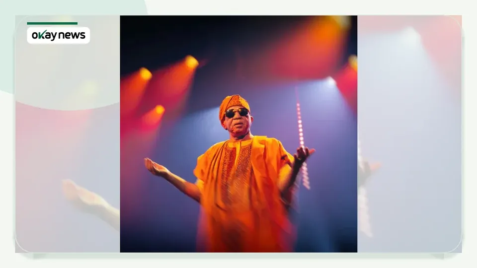 Mali Star Salif Keita Halts South Africa Shows Over Xenophobic Attacks
