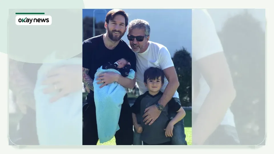 Messi Pens Tribute Dedicated to Late Father Regarding Final World Cup