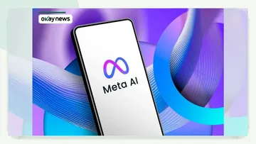 Meta Launches App That Lets AI See Your Screen and Take Dictation