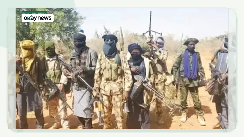Militants Kill Police Officer and Two Civilians in Sokoto State