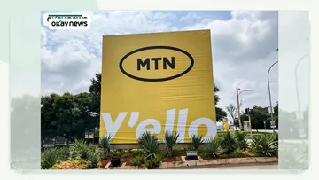 MTN Nigeria Warns Against Fake 25GB Anniversary Giveaway