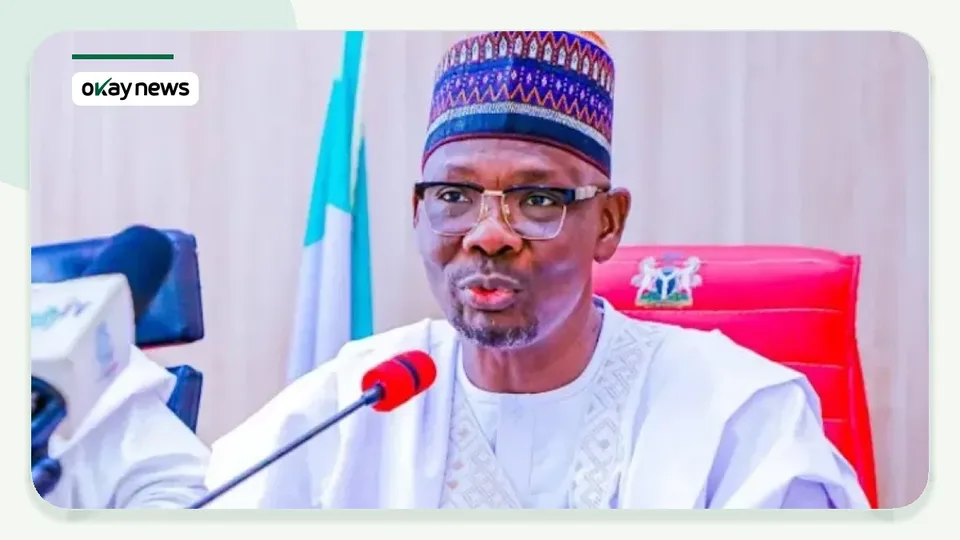 Nasarawa Gets N16bn Monthly After Tinubu’s Fuel Subsidy Removal, Governor Says