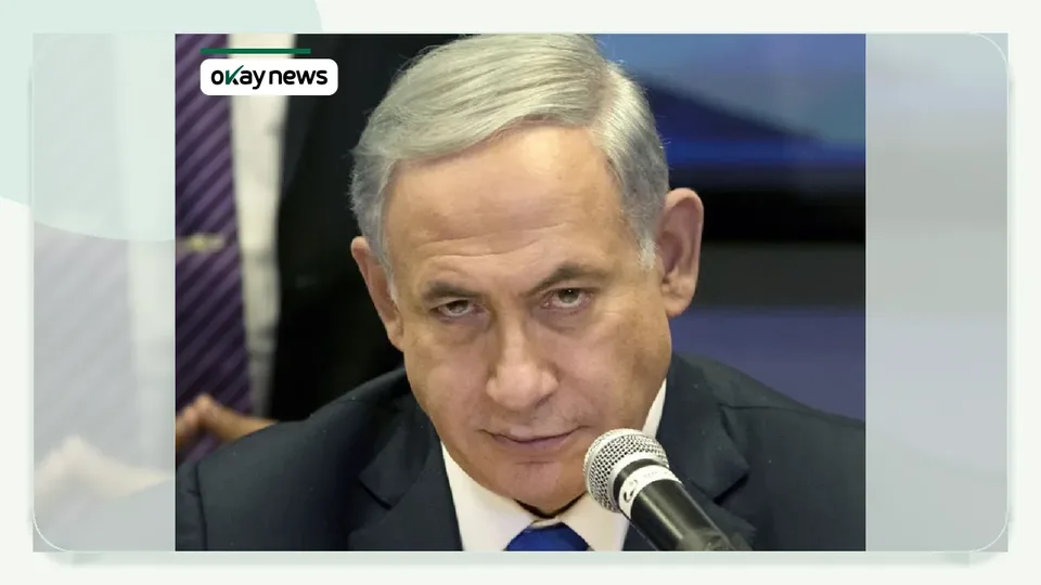 Netanyahu Rejects 15-Point Gaza Plan, Rules Out Israeli Withdrawal