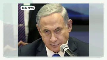 Netanyahu Rejects 15-Point Gaza Plan, Rules Out Israeli Withdrawal