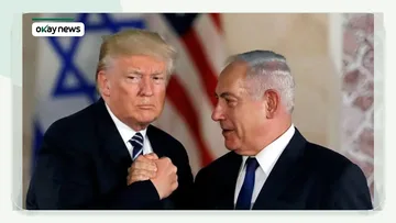 Netanyahu Rejects US-Backed Gaza Peace Plan