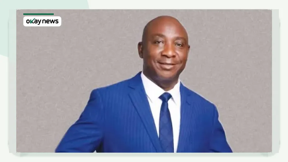 NFF President Ibrahim Gusau and Board Members Resign